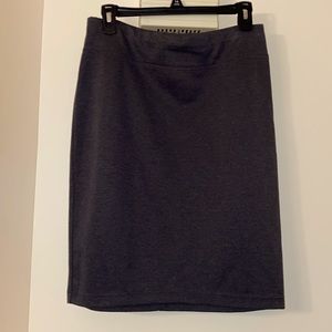 Great pencil skirt - comfortable
